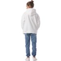 Easter Bunny Happy Easter T- Shirt Hip Hop Happy Easter T- Shirt Kids  Oversized Hoodie View2