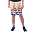 Bread Baking T- Shirt Funny Bread Baking Baker My Yeast Expecting A Bread T- Shirt (1) Men s Pocket Shorts View1