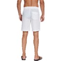 Fennec Fox T- Shirt Fennec Fox Is My Spirit Animal T- Shirt Men s Beach Shorts View4