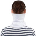 British Shorthair T- Shirtbritish Shorthair T- Shirt Face Seamless Bandana (Adult) View2
