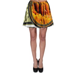 Bryce Canyon National Park T- Shirt Bryce Canyon National Park Adventure, Utah, Photographers T- Shi Skater Skirt