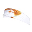 Persian Cat T-shirtwhite Look Calm Persian Cat 06 T-shirt Stretchable Headband View1