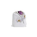 Butterfly Art T- Shirtbutterfly T- Shirt (2) Drawstring Pouch (XS) View1