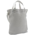 Abstract T- Shirt Aksara T- Shirt Canvas Messenger Bag View2