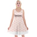 Basketball T- Shirt Basket Ball Pattern T- Shirt Reversible Velvet Sleeveless Dress View1