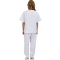 Bird Lover T- Shirtbird T- Shirt (2) Kids  T-Shirt and Pants Sports Set View4