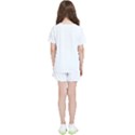 Bird Lover T- Shirtbird T- Shirt (11) Kids  T-Shirt And Sports Shorts Set View2