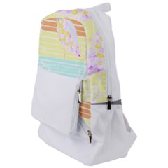 Bird Lover T- Shirtbird T- Shirt (16) Travelers  Backpack