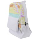 Bird Lover T- Shirtbird T- Shirt (16) Travelers  Backpack View1