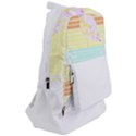 Bird Lover T- Shirtbird T- Shirt (16) Travelers  Backpack View2