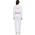 Bird Lover T- Shirtbird T- Shirt (24) Cropped Zip Up Lounge Set View2