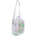 Bird Lover T- Shirtbird T- Shirt (26) Crossbody Day Bag View2