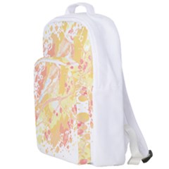 Bird Lover T- Shirtbird T- Shirt (29) Double Compartment Backpack
