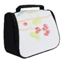 Bird Lover T- Shirtbird T- Shirt (35) Full Print Travel Pouch (Small) View2