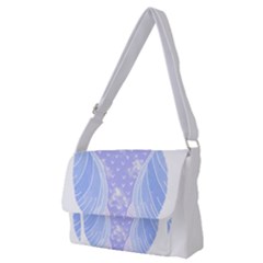 Bird Lovers T- Shirtbird T- Shirt Full Print Messenger Bag (m)