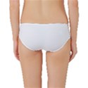 Birds Illustration T- Shirtbird T- Shirt (2) Classic Bikini Bottoms View2