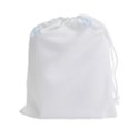 Blueberries T- Shirt Blueberries T- Shirt Drawstring Pouch (2XL) View1