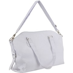 Elephant Lover T- Shirtelephant T- Shirt (2) Canvas Crossbody Bag