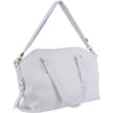 Elephant Lover T- Shirtelephant T- Shirt (2) Canvas Crossbody Bag View1