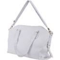 Elephant Lover T- Shirtelephant T- Shirt (2) Canvas Crossbody Bag View2