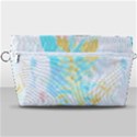 Fashion T- Shirt Fashion Tropical Pattern T- Shirt Handbag Organizer View1