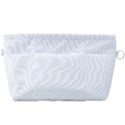 Fashion T- Shirt Fashion Tropical Pattern T- Shirt Handbag Organizer View2