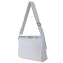 Fishing Lover T- Shirtfish T- Shirt (4) Full Print Messenger Bag (M) View2