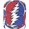 Grateful Dead Full Print Backpack View1