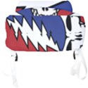 Grateful Dead Full Print Backpack View4