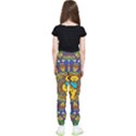 Grateful Dead Pattern Kids  Joggers View2