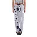 Skull-pattern- Women s Jogger Sweatpants View2