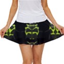 Beetles-insects-bugs- Women s Skort View1