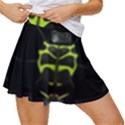 Beetles-insects-bugs- Women s Skort View3