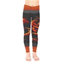 Dragon Kids  Leggings View1
