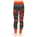 Dragon Kids  Leggings View2
