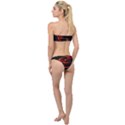 Dragon Classic Bandeau Bikini Set View2