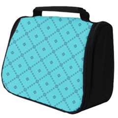 Pattern-background-texture Full Print Travel Pouch (big)