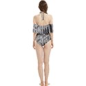 Architecture-parliament-landmark Halter Flowy Bikini Set  View2