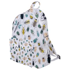 Insect Animal Pattern The Plain Backpack by Ket1n9