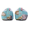 Welsh Corgi Boba Tea Bubble Cute Kawaii Dog Breed Men s Sock-Style Water Shoes View4
