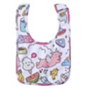 Set-kawaii-doodles -- Baby Bib View1