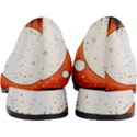 Moon Night Nature Dream Sky Women s Block Heels  View4