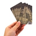 Cologne-church-evening-showplace Playing Cards Single Design (Rectangle) with Custom Box View3