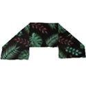 Geometric-seamless-pattern Lightweight Scarf  View2