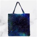 Abstract Background Template Grocery Tote Bag View2