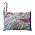 Abstract Background Ornamental Foldable Grocery Recycle Bag View4