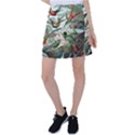 Humming Birds Trochilidae Tennis Skirt View1