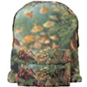 Moose Eurhynchium Haeckel Muscinae Giant Full Print Backpack View1