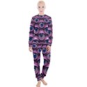 Artistic Eye Psychedelic Women s Lounge Set View1