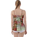 Dscf3247 Babydoll Tankini Top View2